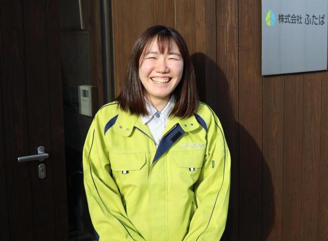 中出 彩香(なかで あやか)さん顔写真