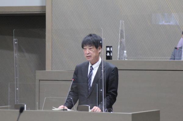 令和6年第1回富岡町議会3月定例会報告