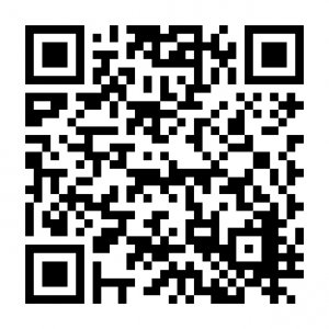 予約専用サイトQRコード