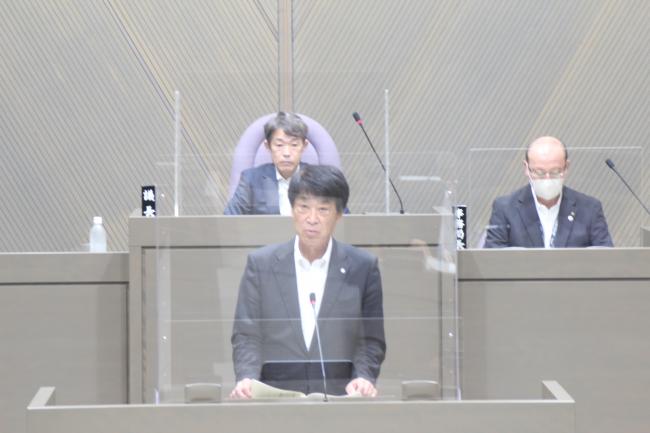 町長