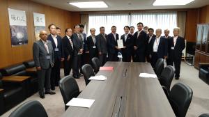 経済産業省への要望