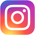 instagramのリンク