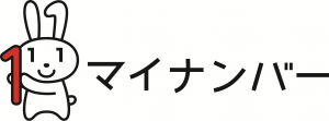 マイナちゃんイラスト