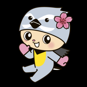 とみっぴー