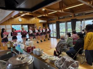 パフォーマンス