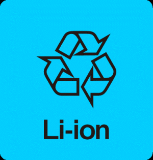 リチウムイオン電池