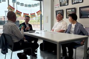 相談会1