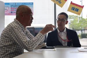 相談会2