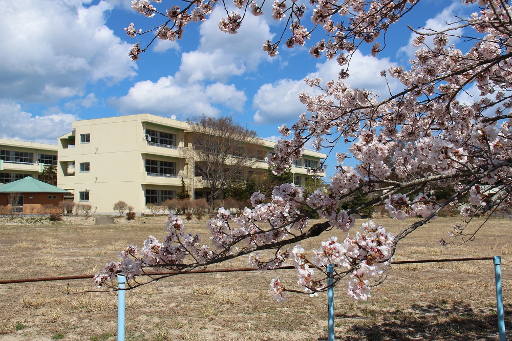 富岡二小1の写真