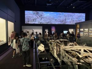 ツアー③