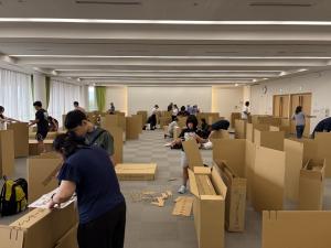 ツアー⑥
