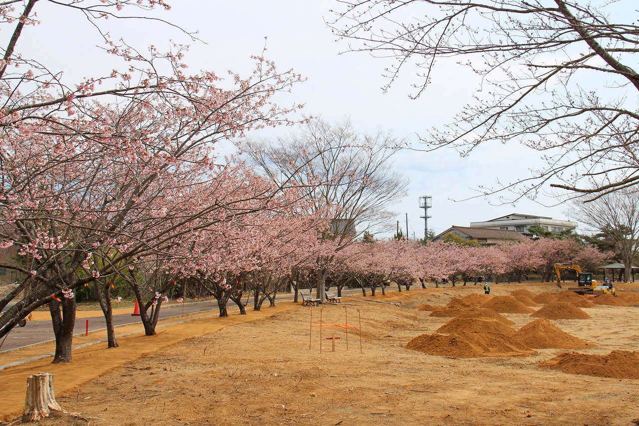 つつみ公園