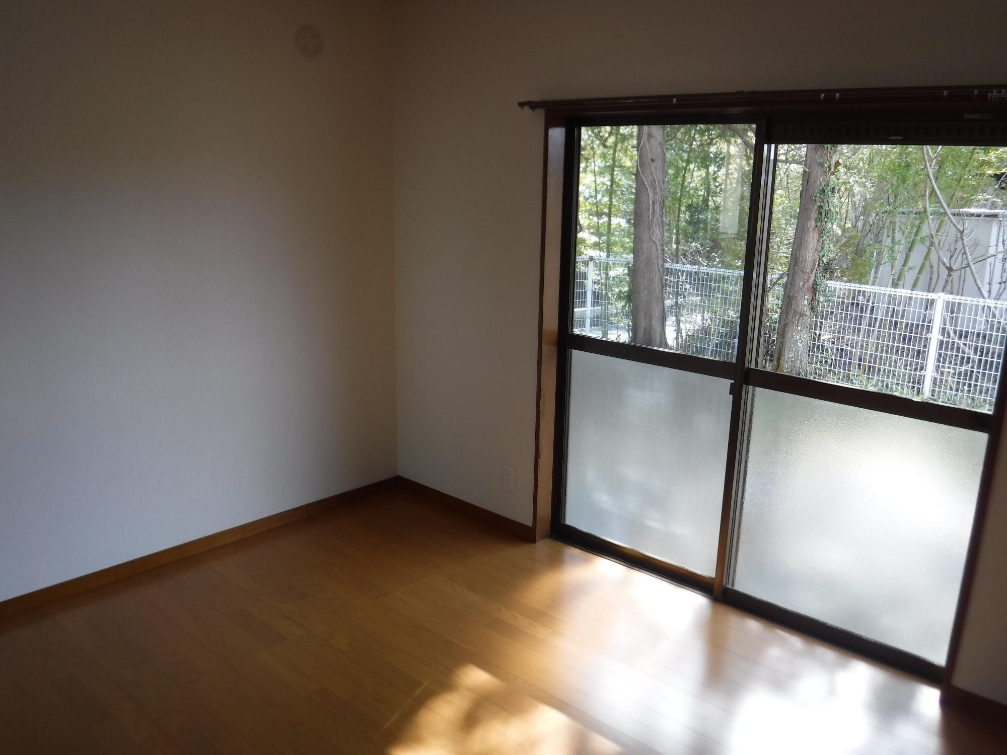 王塚第2団地部屋の画像